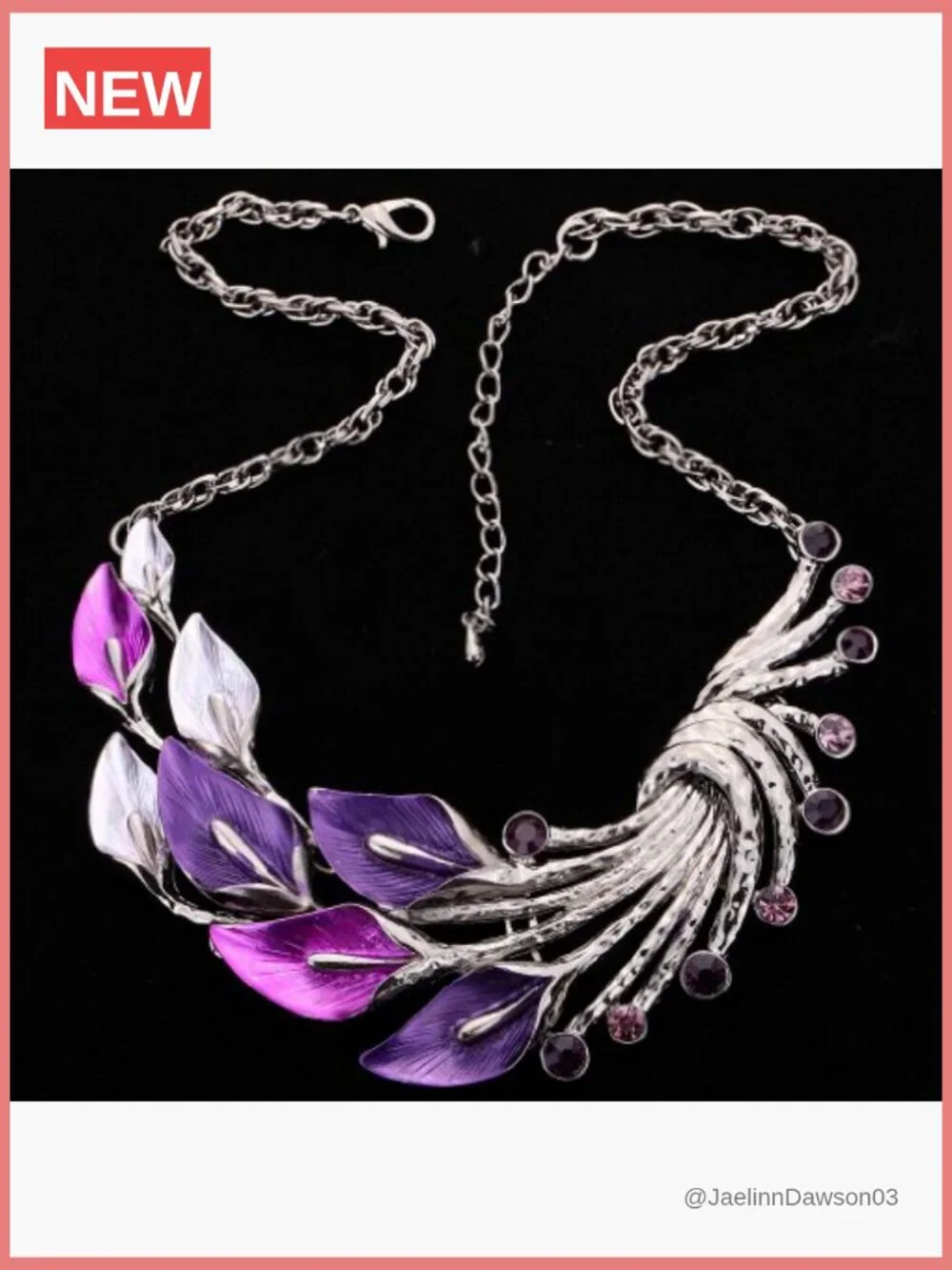 Chunky Bib Earrings and Necklace Set – Ethnic Style Jewelry